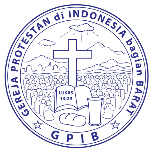 logo gereja gpib
